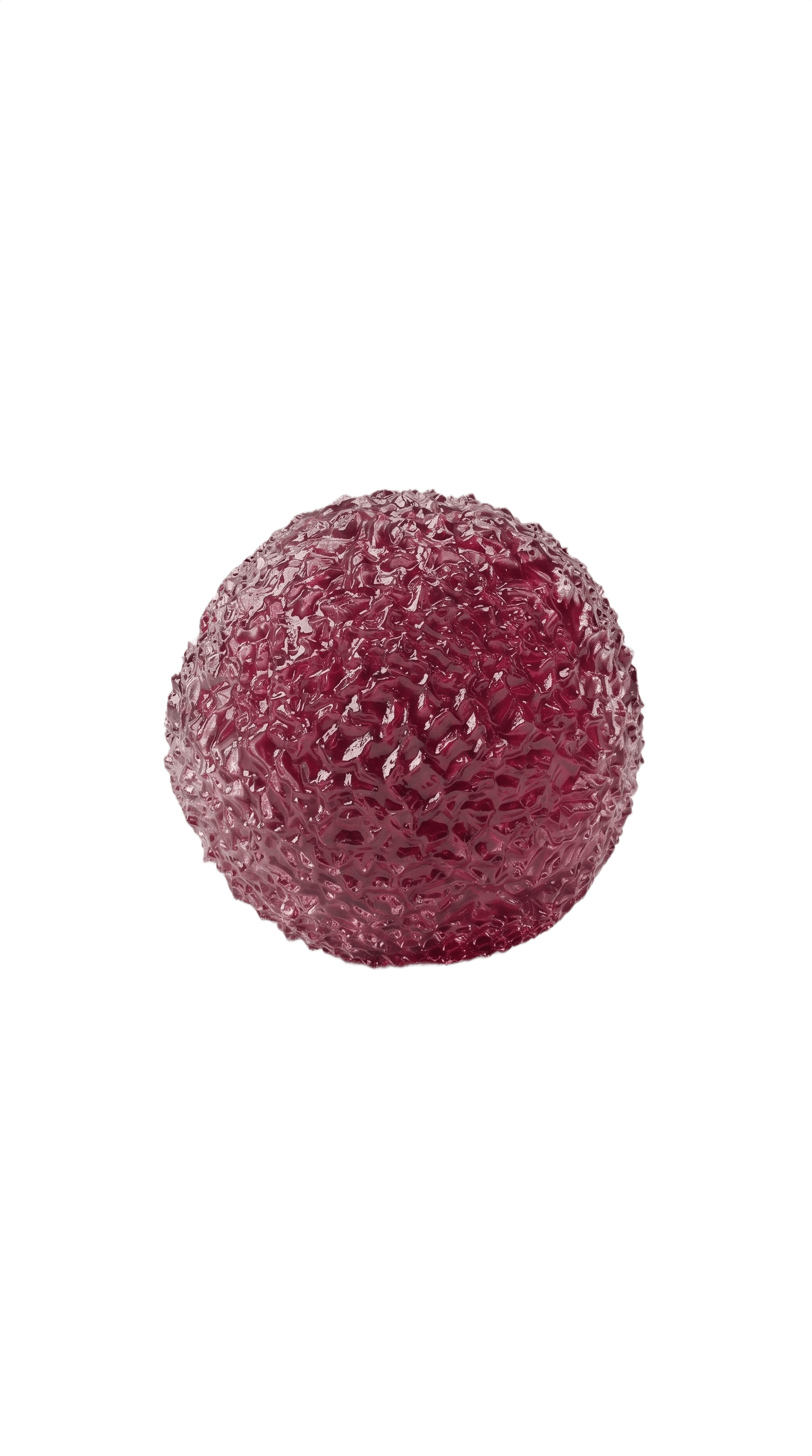 Cherry Slush Orb