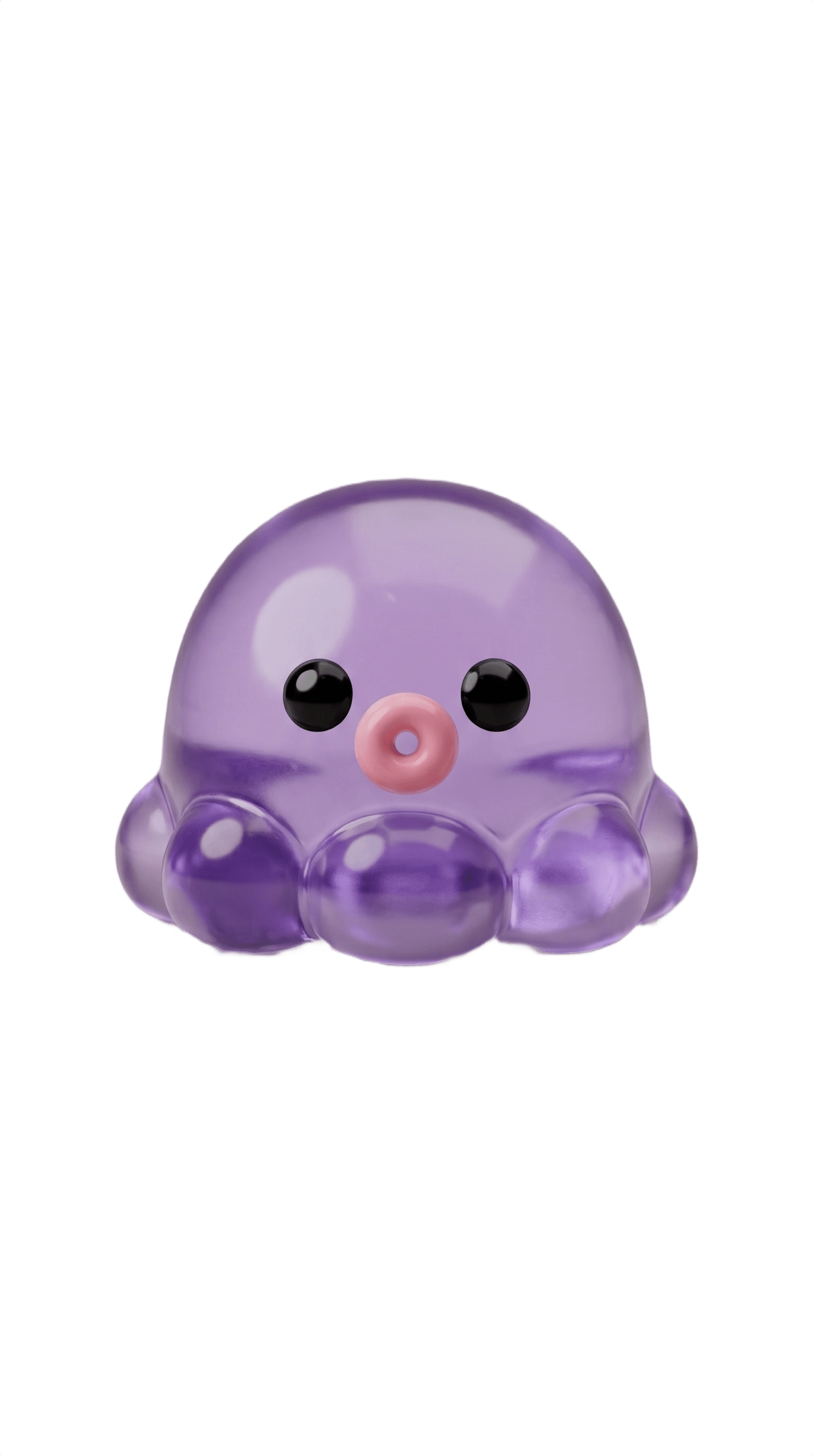 Deep Purple Jelly